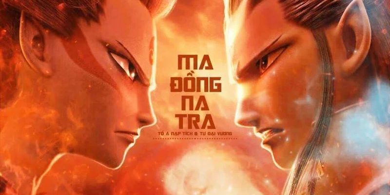 Natra Ma Đồng Giáng Thế Sunwin